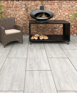 Garden Tiles