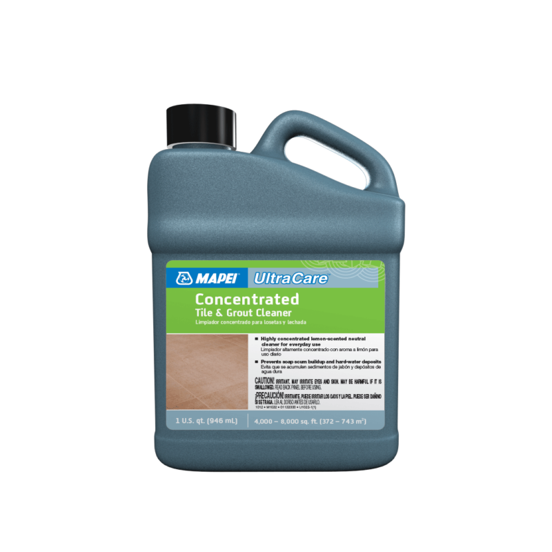 Mapei Ultracare Enhancing Stone Sealer 1Gal
