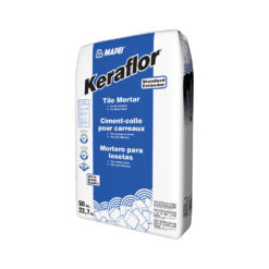 Mapei Keraflor Thinset – White 50lb