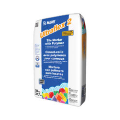 Mapei Ultraflex 2 - Grey 50LBS