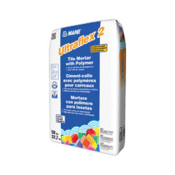 Mapei Ultraflex 2 - White 50LBS