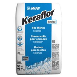 Mapei Keraflor Gray 50LBS