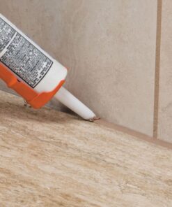 Caulking