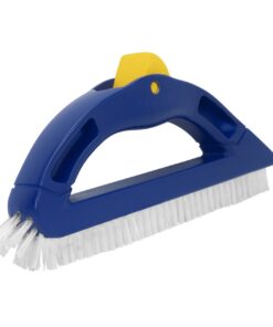 Grout Scrubber