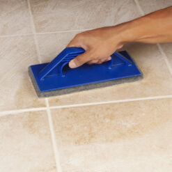 Grout Scrubber