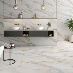 Porcelain Tile