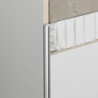 TILE TRIMS & PROFILES