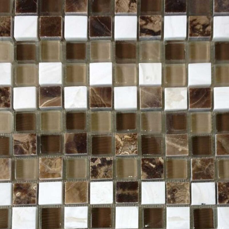 ONYX MOSAIC POLISHED
