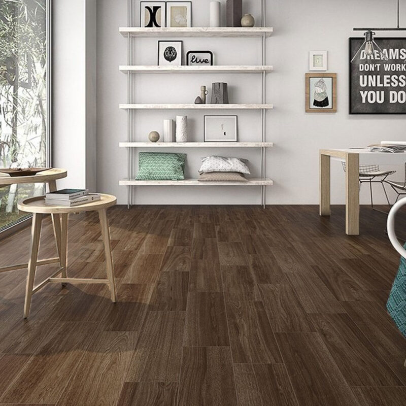 ROBLE WOOD FLOOR