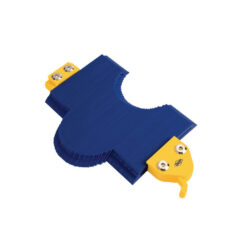 6" Locking Contour Gauge