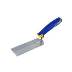 Comfort Grip Margin Trowel No Notch
