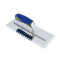Comfort Grip Stainless Steel Trowels