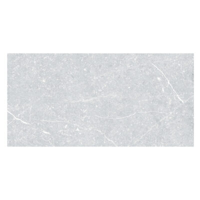 AGATA GREY MATTE  WALL TILE 12" X 24"