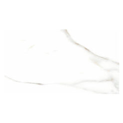 CALACATA GREY MATTE WALL TILE 12" X 24"