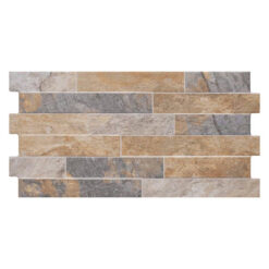 FACHALETA MURETO MOKA WALL TILE 12" X 24"