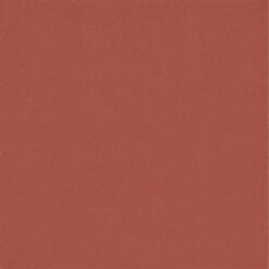 SMOOTH RED PAVER 12" X 12"