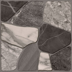 STONE CLAY OUTDOOR FLOOR TILE 18" X 18"