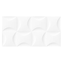 DUNAS BLANC WALL TILE (939005) 15" X 30"