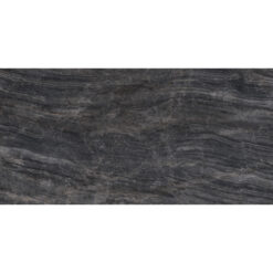 COSMIC BLACK POLISH PORCELAIN FLOOR 31-1/4" X 70-1/2"