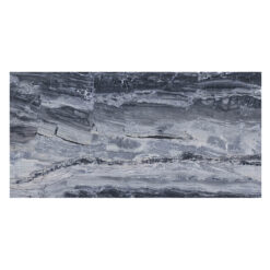 SKY AZUR SATIN RET. PORCELAIN FLOOR 12" X 24"