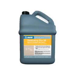 Mapei UltraCare Penetrating Plus SB Stone & Porcelain Tile Sealer - 1Gal