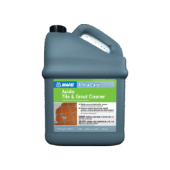 Mapei UltraCare Acidic Tile & Grout Cleaner - 1Gal
