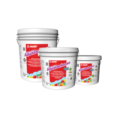 Mapei Mapelastic AquaDefense - 1 Gal