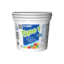 Mapei Premium Tile Adhesive/Mastic - 1Qt