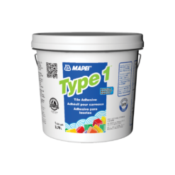 Mapei Premium Tile Adhesive/Mastic - 1Gal