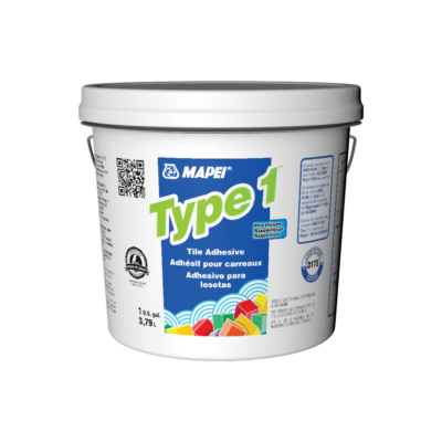 Mapei Premium Tile Adhesive/Mastic - 1Gal