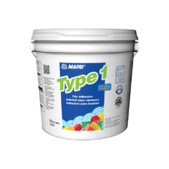 Mapei Premium Tile Adhesive/Mastic - 3.5Gal