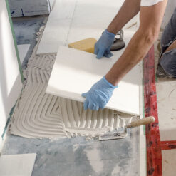 INSTALLATION MATERIALS
