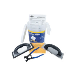 TOOLS & EQUIPMENT