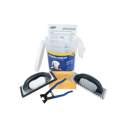 TOOLS & EQUIPMENT